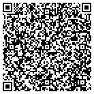QR code with Gator Water Analysis contacts