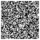 QR code with M D 360 Convenient Care contacts