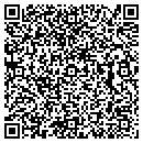 QR code with Autozone 373 contacts