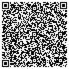 QR code with P R M H Emergency Department contacts