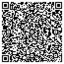QR code with Tang Mark DO contacts
