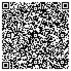 QR code with University Of Rochester contacts