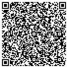 QR code with Weber State University contacts