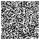QR code with Sally ONeals Pizza Hotline contacts