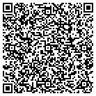QR code with Gabriel Texaco Service contacts