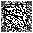 QR code with Azar Paul C MD contacts
