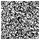QR code with AZ Endocrine Institute Pc contacts