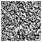QR code with Higher Standards Tutorial contacts