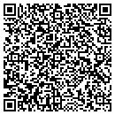 QR code with Gharib Darius MD contacts