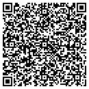 QR code with Harvey Chad MD contacts