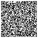QR code with Hays James H MD contacts