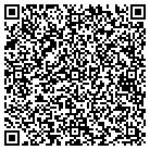 QR code with Hendricks Endocrinology contacts