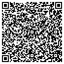 QR code with Horner James M MD contacts