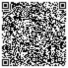 QR code with Michael L Netzloff Md contacts