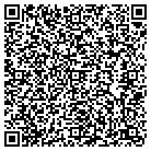 QR code with My Endocrinologist Pa contacts