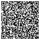 QR code with O'Connor Michael MD contacts