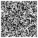 QR code with Ortiz Oscar T MD contacts