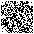 QR code with P A Abilene Endocrinology contacts