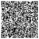 QR code with Trophy Shack contacts