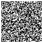 QR code with Peninsula Endoscopy Center contacts