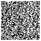 QR code with Hialeah Human Resources contacts