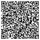 QR code with Alutech Corp contacts