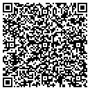 QR code with J & K Tools contacts