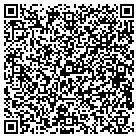 QR code with Usc Endocrine Laboratory contacts