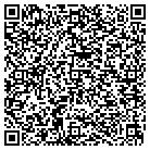 QR code with Usc Reproductive Endocrinology contacts