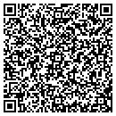 QR code with Z Joseph Wanski contacts