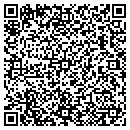 QR code with Akervall Jan MD contacts