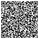 QR code with Alamo Eye Institute contacts