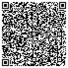 QR code with Animal Eye Care Of New England contacts