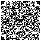 QR code with Animal Eye Inst of Cincinnati contacts