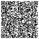 QR code with Cataract & Eye Center of Cleburne contacts