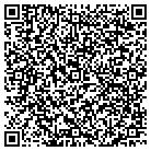 QR code with Central Plains Ent & Audiology contacts