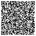 QR code with Wcs Inc contacts