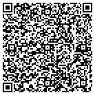 QR code with Christoff Jeffrey S DO contacts