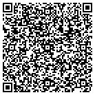 QR code with Cincinnati Eye Institute contacts