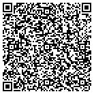 QR code with Cincinnati Eye Institute contacts