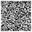 QR code with Kangaroo Express contacts