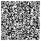 QR code with Hudson Eye Specialists contacts