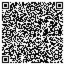 QR code with Hunter Steven MD contacts