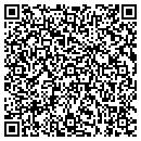 QR code with Kiran B Shah Md contacts