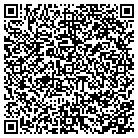QR code with Lens Vision Outlet Optometras contacts