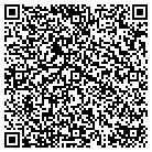 QR code with Martin E Mcgonagle Md Pa contacts