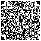 QR code with Mc Gonagle Martin E MD contacts