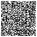 QR code with P A Opti-Min contacts