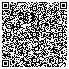 QR code with Philadelphia Ear Nose & Throat contacts