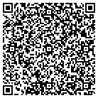 QR code with Phillips Eye Consultants contacts